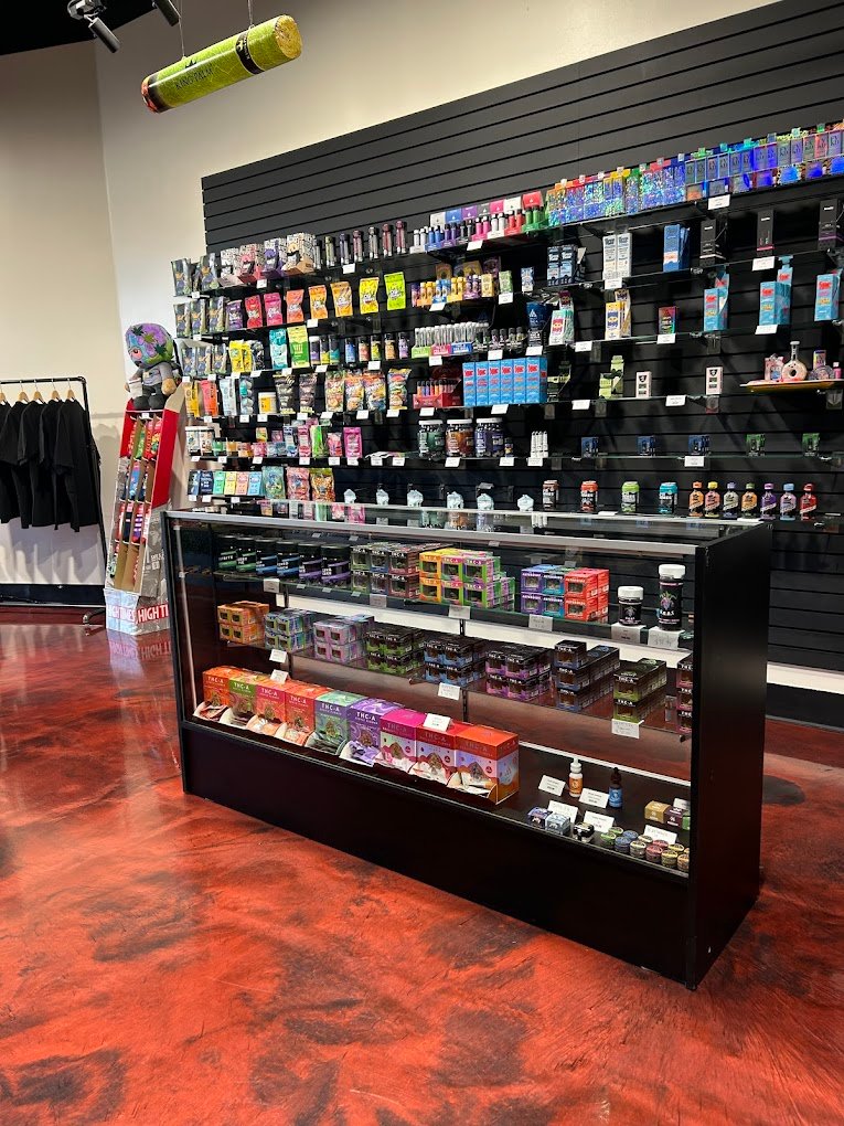 20after4 Smokeshop Texas | 20 After 4 Smoke & Vape Shop - Fort Worth,  Arlington, Round Rock